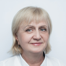 Демина Людмила Михайловна, гинеколог