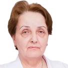 Калинина Ирина Ивановна, эмбриолог