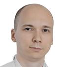 Климов Семен Сергеевич, рентгенолог