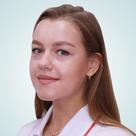 Стебакова (Зубарова) Юлианна Викторовна, детский стоматолог