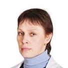 Михайлова Ирина Львовна, физиотерапевт