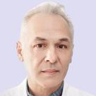 Ахметшин Рустэм Фаисович, офтальмолог