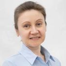 Грачева Оксана Анатольевна, клинический психолог
