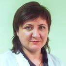 Федящина Галина Александровна, офтальмолог