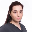 Дигурова Дзерасса Валерьевна, стоматолог-хирург