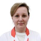 Лаврова Наталья Александровна, детский хирург