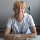 Брагина Елена Викторовна, врач УЗД