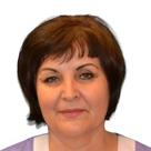 Строганова Наталья Антоновна, невролог