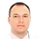 Придченко Александр Владимирович, рентгенолог