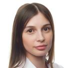 Шитц Ольга Игоревна, стоматолог-терапевт