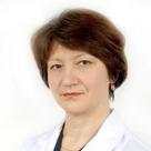 Колышкина Марина Джиганшаевна, врач функциональной диагностики