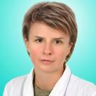 Прохоренко Татьяна Игоревна, хирург-онколог