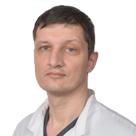 Богданов Александр Викторович, онколог