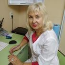Донскова Татьяна Александровна, невролог
