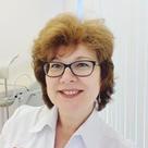 Торбенко Ольга Николаевна, гинеколог
