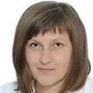 Никитина Татьяна Анатольевна, стоматолог-терапевт