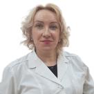 Попова Елена Викторовна, гинеколог-эндокринолог