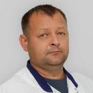 Михайлов Сергей Владимирович, врач МРТ-диагностики