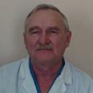 Шатунов Виктор Николаевич, детский хирург