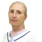 Журавель Виктория Алексеевна, гинеколог-эндокринолог