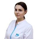 Осокина Анастасия Юрьевна, гинеколог