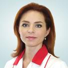 Захарова Алёна Викторовна, невролог
