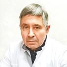 Рахманов Владимир Иванович, травматолог