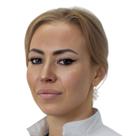 Иванова (Оганнисян) Ольга Александровна, хирург-травматолог