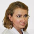 Дерюгина Татьяна Александровна, стоматолог-ортопед