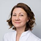 Евсеенкова Ирина Вячеславовна, детский стоматолог