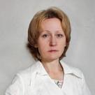 Дутова Татьяна Петровна, эндоскопист