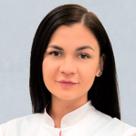 Севостьянова Ирина Владимировна, уролог-хирург