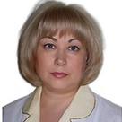 Афанасьева Ирина Геннадьевна, дерматовенеролог
