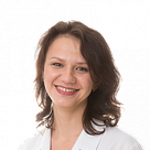 Ларина Екатерина Борисовна, гинеколог