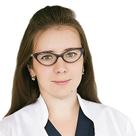 Лыткина Мария Алексеевна, аллерголог-иммунолог