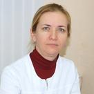 Шишкова-Лаврусь Мария Вячеславовна, терапевт