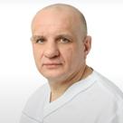 Надыкто Олег Васильевич, массажист