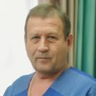 Федотов Сергей Иванович, рефлексотерапевт