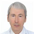 Канорский Сергей Григорьевич, кардиолог