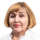 Мельникова Татьяна Владимировна, гинеколог