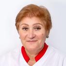 Тугушева Ирина Касымовна, педиатр