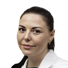 Салахутдинова (Елагина) Людмила Владимировна, гинеколог