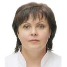 Салугина Татьяна Борисовна, гинеколог