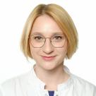 Сорочкина Юлия Владимировна, акушер-гинеколог