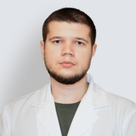Пустовойтенко Алексей Алексеевич, мануальный терапевт