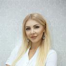 Кропанцева Елена Анатольевна, врач-косметолог
