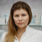 Адамия Юлия Юрьевна, венеролог
