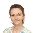Куринова Светлана Юрьевна, нейропсихолог