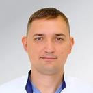 Нажалкин Максим Сергеевич, гастроэнтеролог