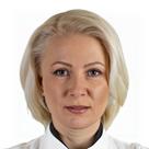 Егорова Ольга Григорьевна, психолог